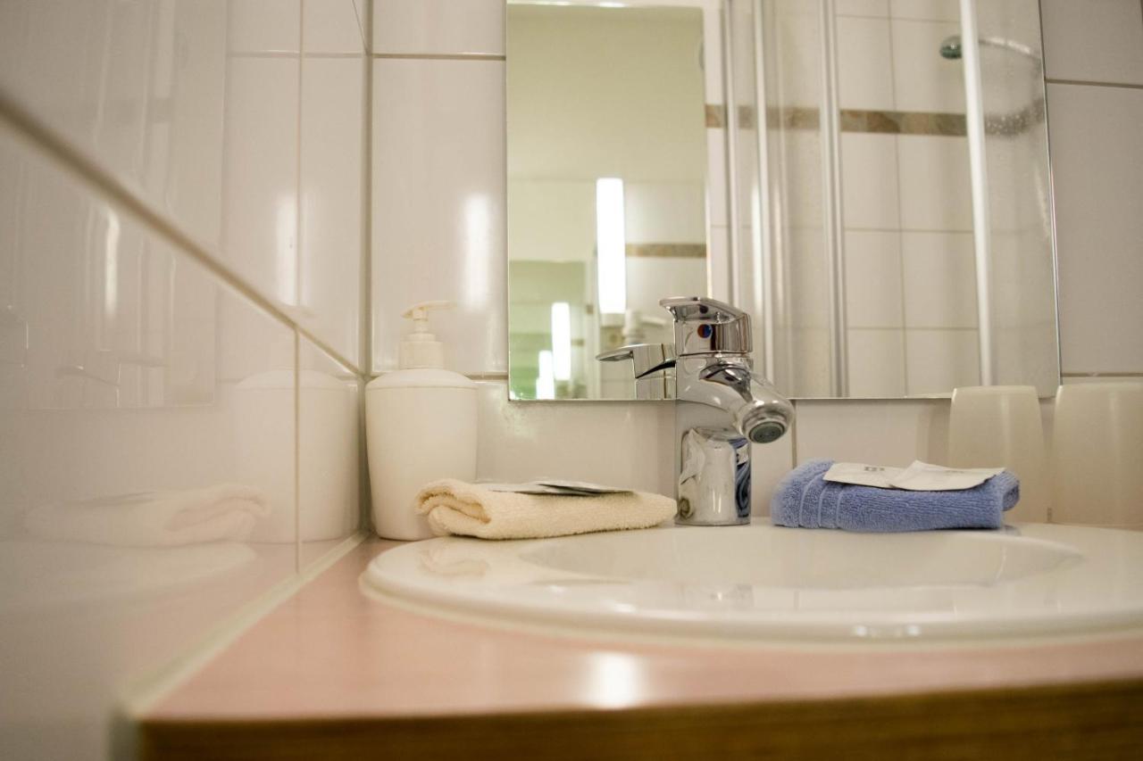 Hotel Postkutsche Дортмунд Экстерьер фото