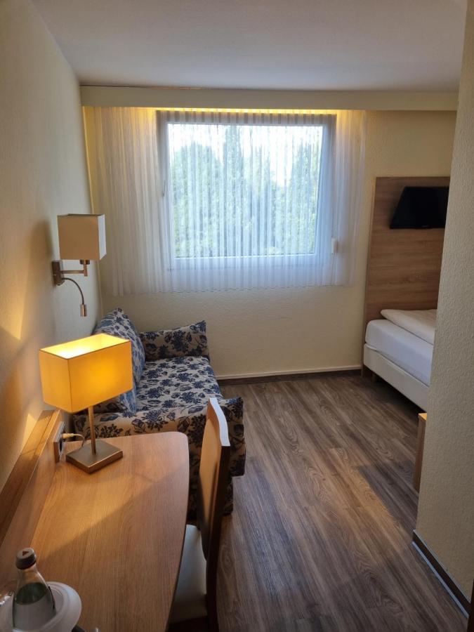 Hotel Postkutsche Дортмунд Экстерьер фото